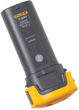 Аккумулятор для тепловизоров Fluke TISxx,TIxx,TIRxx FLK-TI-SBP3 FLU-3440365 ― FLUKE