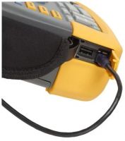 Цифровой запоминающий осциллограф-мультиметр с комплектом SCC290 Fluke 190-062/EU/S FLU-4025230