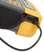 4-х цветной портативный осциллограф-мультиметр с комплектом SCC290 Fluke 190-504/EU/S FLU-4419941
