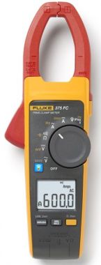 Токоизмерительные клещи True-RMS c функцией беспроводной связи Fluke 376 FC FLU-4695861 ― FLUKE