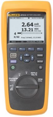 Анализатор батарей Fluke BT510 FLU-4489970 ― FLUKE