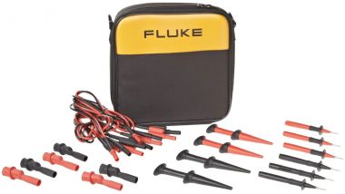 Комплект тестовых проводов к калибратору процессов Fluke 700TLK FLU-3829398 ― FLUKE