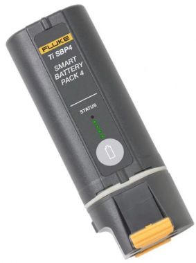 Аккумулятор для тепловизоров Fluke TIX5xx TIX5xx-SBP4 FLU-4597142 ― FLUKE