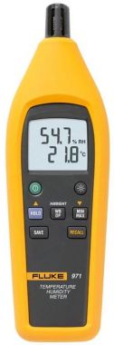 Цифровой измеритель температуры и влажности Fluke 971 FLU-2418208 ― FLUKE